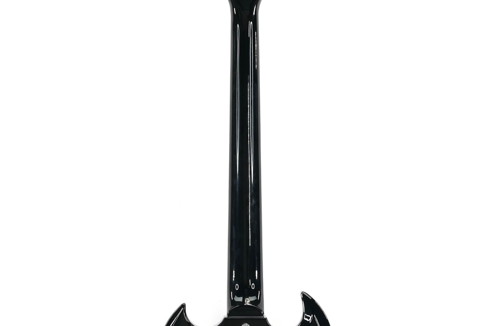 Epiphone SG Limited Edition Custom Shop Black