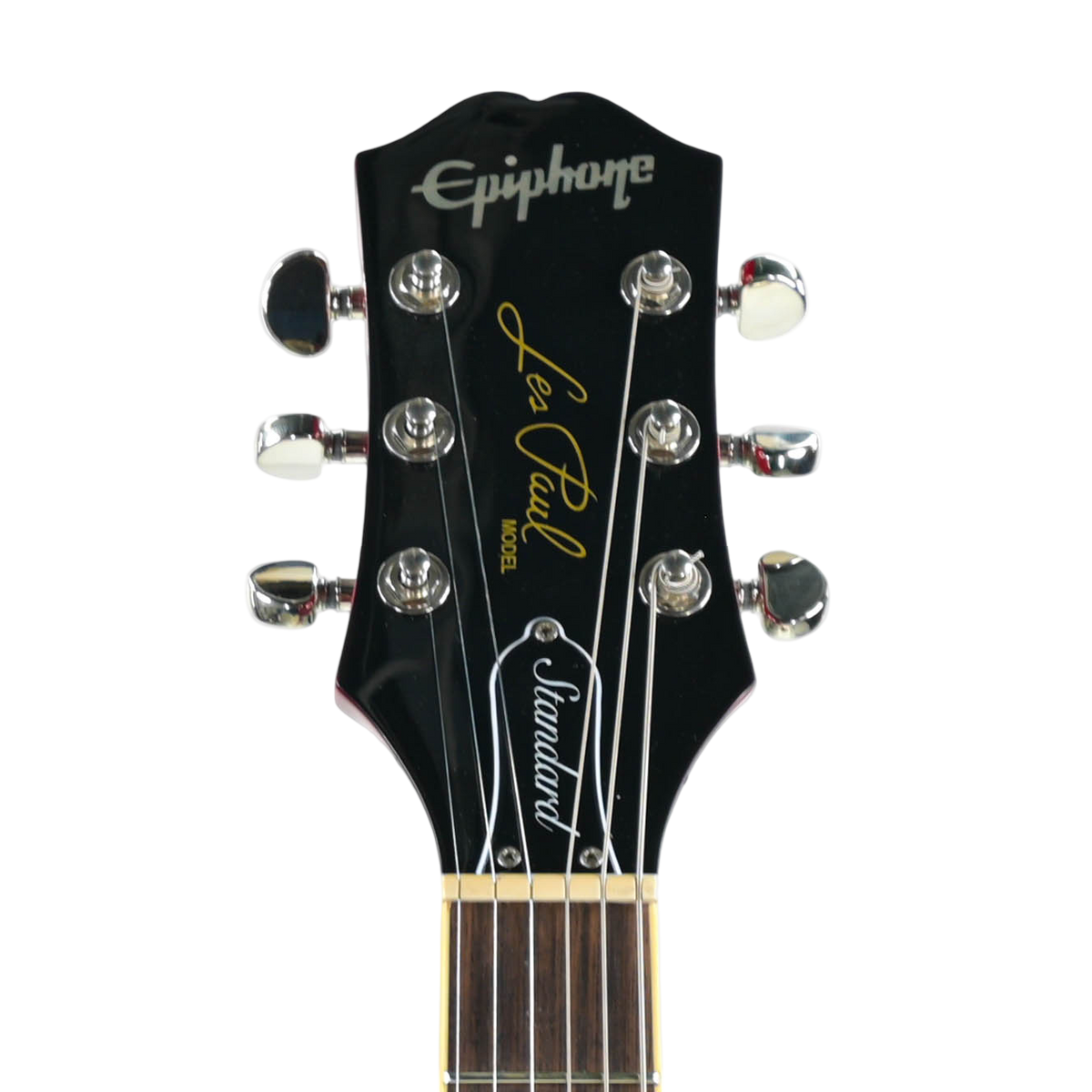 Epiphone Standard Linkshandig