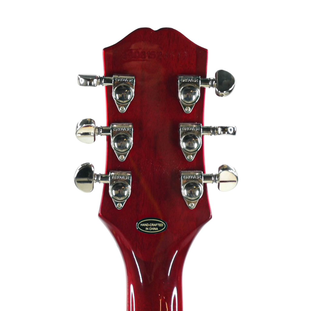 Epiphone Standard Linkshandig