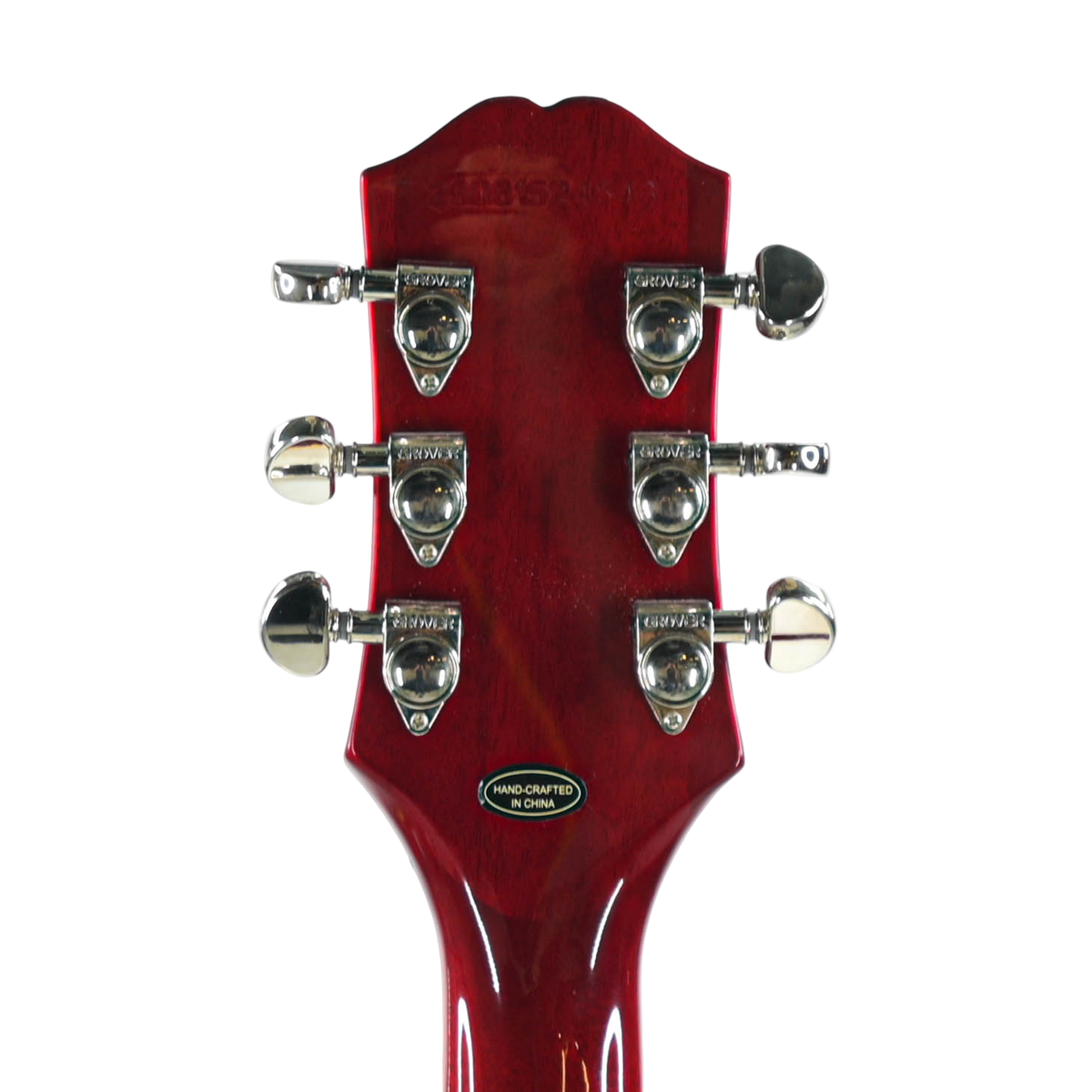 Epiphone Standard Linkshandig