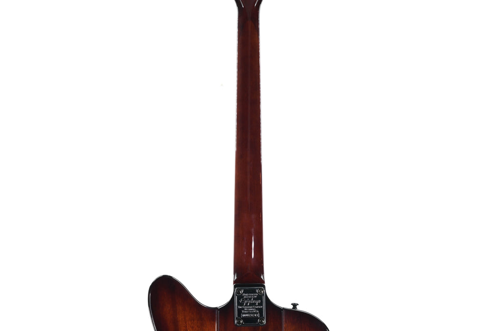 Epiphone Thunderbird IV Bass 2004 Made In Korea