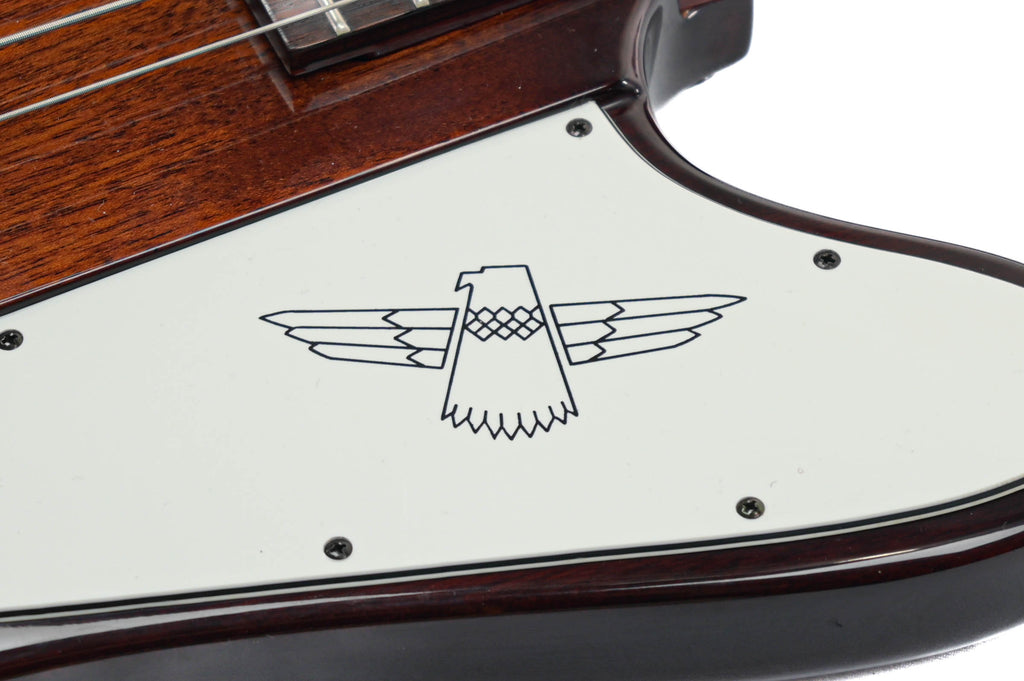 Epiphone Thunderbird IV Bass 2004 Made In Korea