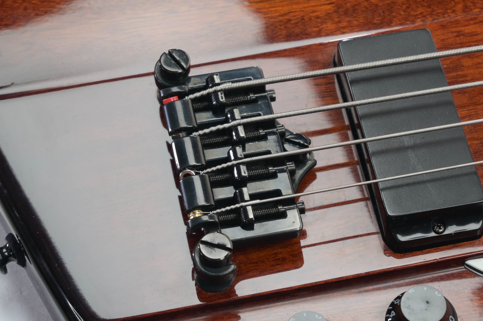 Epiphone Thunderbird IV Bass 2004 Made In Korea