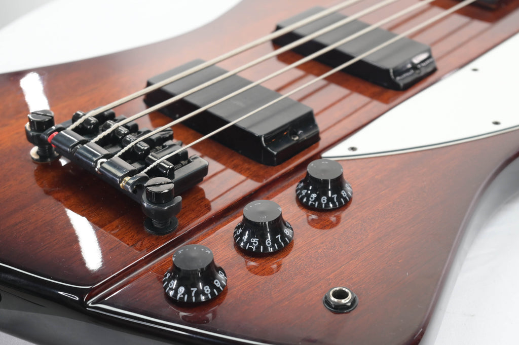 Epiphone Thunderbird IV Bass 2004 Made In Korea