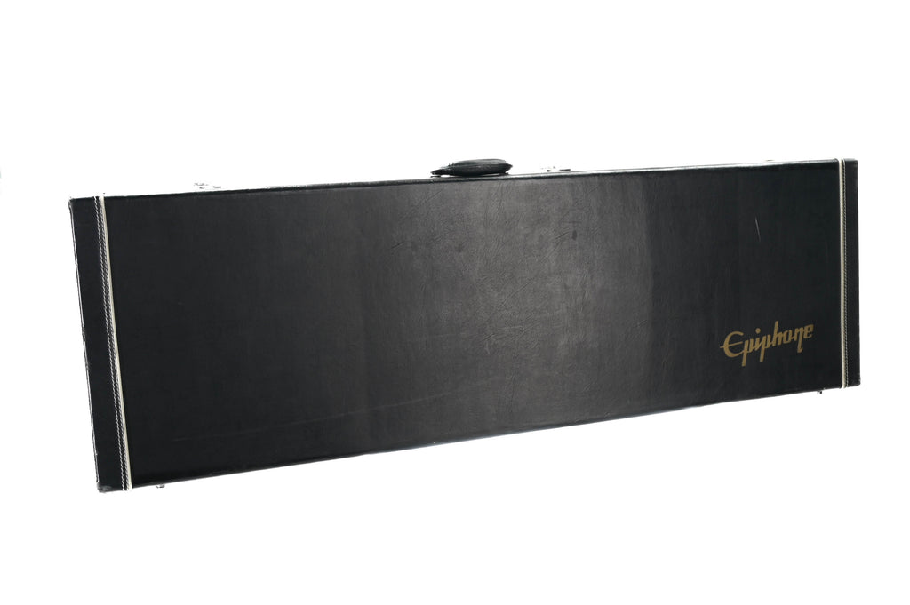 Epiphone Thunderbird IV Bass 2004 Made In Korea