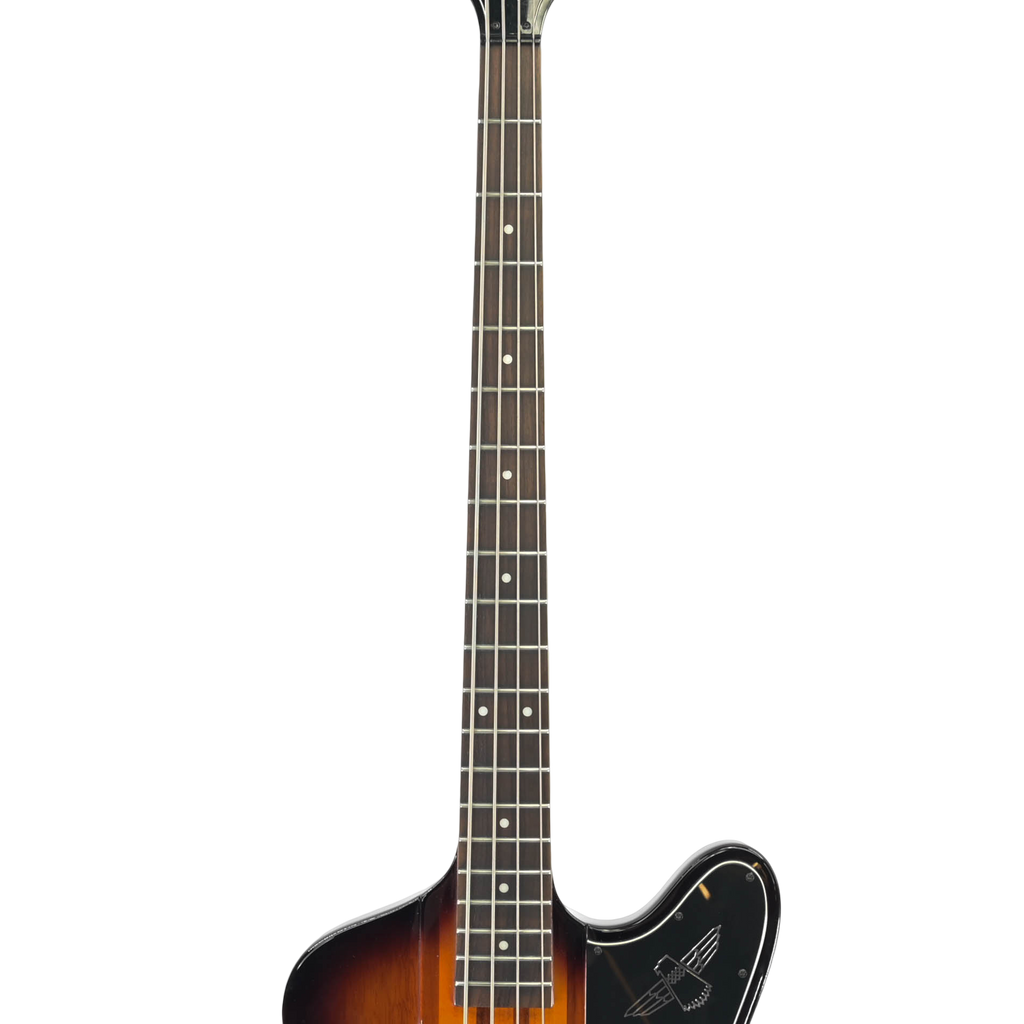 Epiphone Thunderbird Pro Vintage Sunburst  Pre-Owned