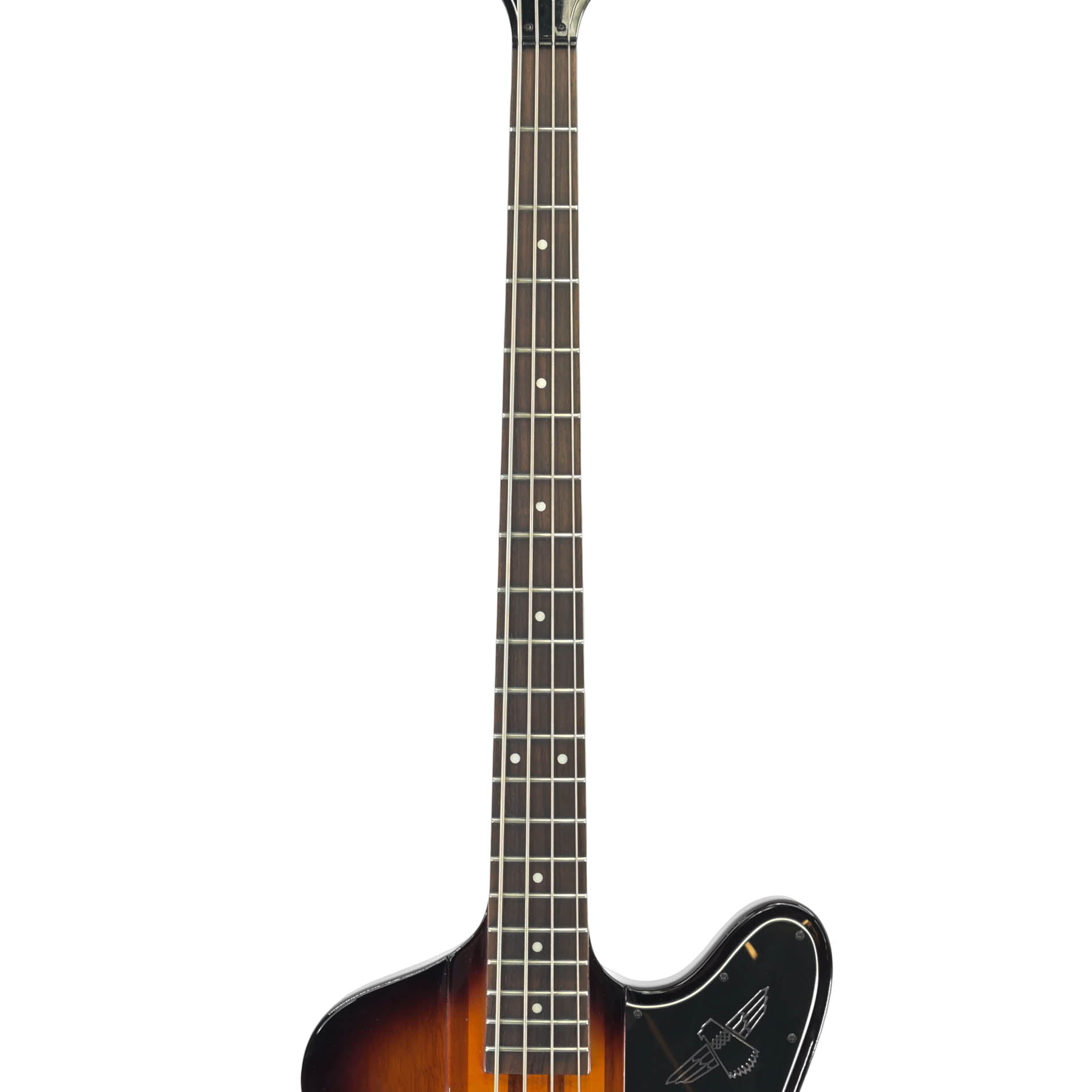 Epiphone Thunderbird Pro Vintage Sunburst  Pre-Owned