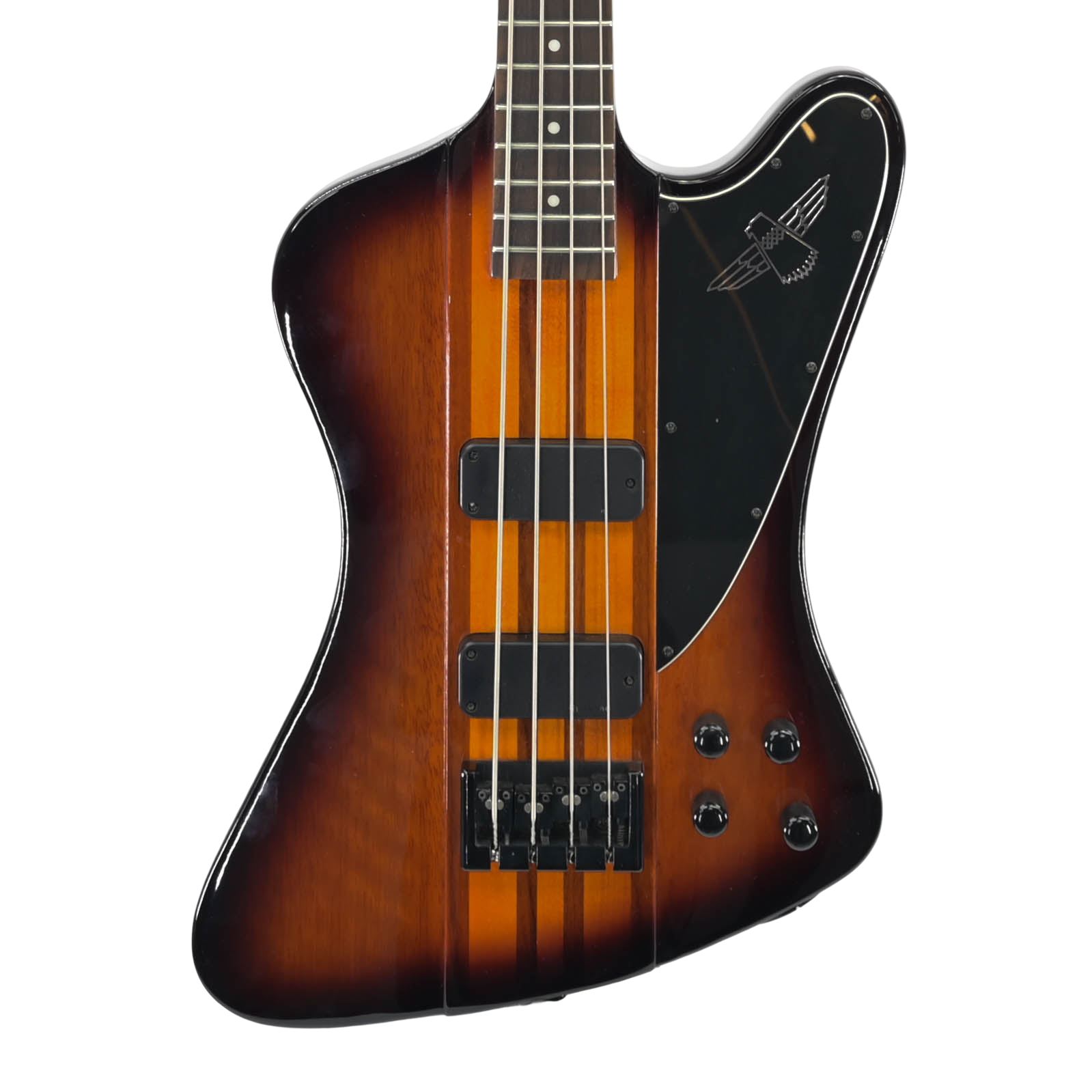 Epiphone Thunderbird Pro Vintage Sunburst  Pre-Owned