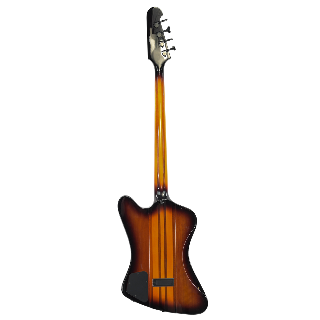Epiphone Thunderbird Pro Vintage Sunburst  Pre-Owned