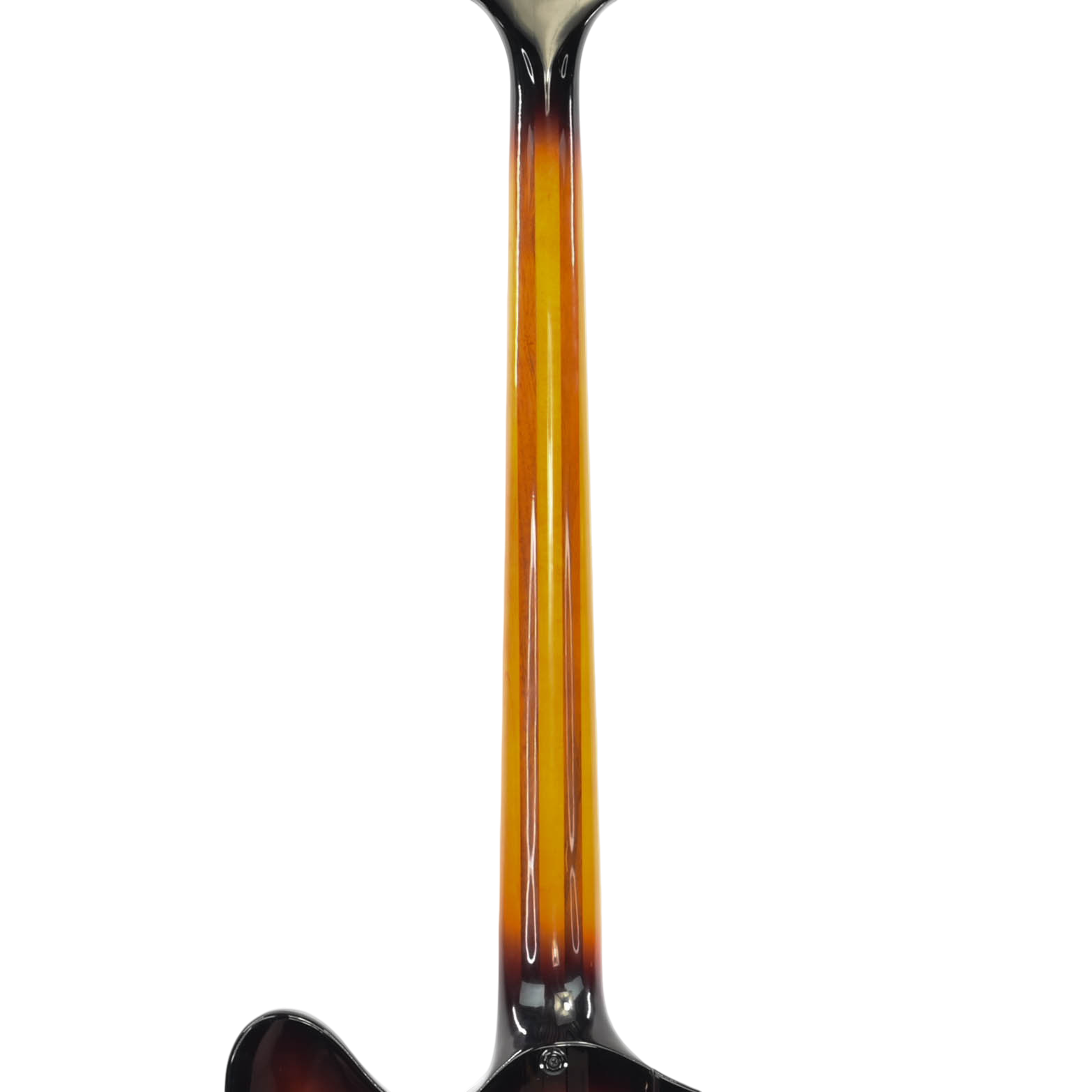 Epiphone Thunderbird Pro Vintage Sunburst  Pre-Owned