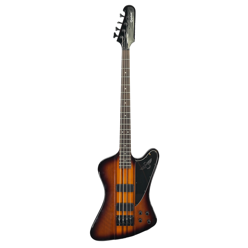 Epiphone Thunderbird Pro Vintage Sunburst  Pre-Owned
