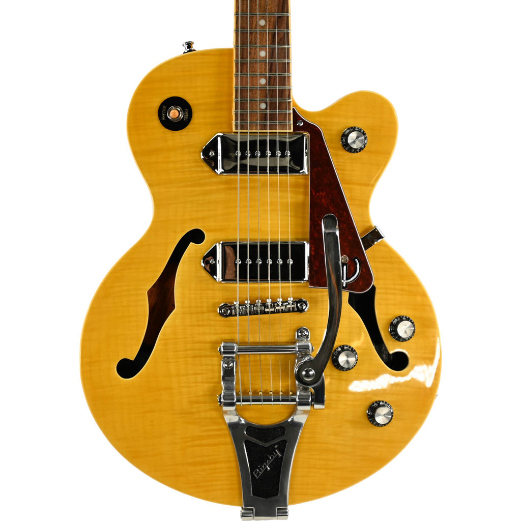Epiphone Wildkat AN - Antique Natural