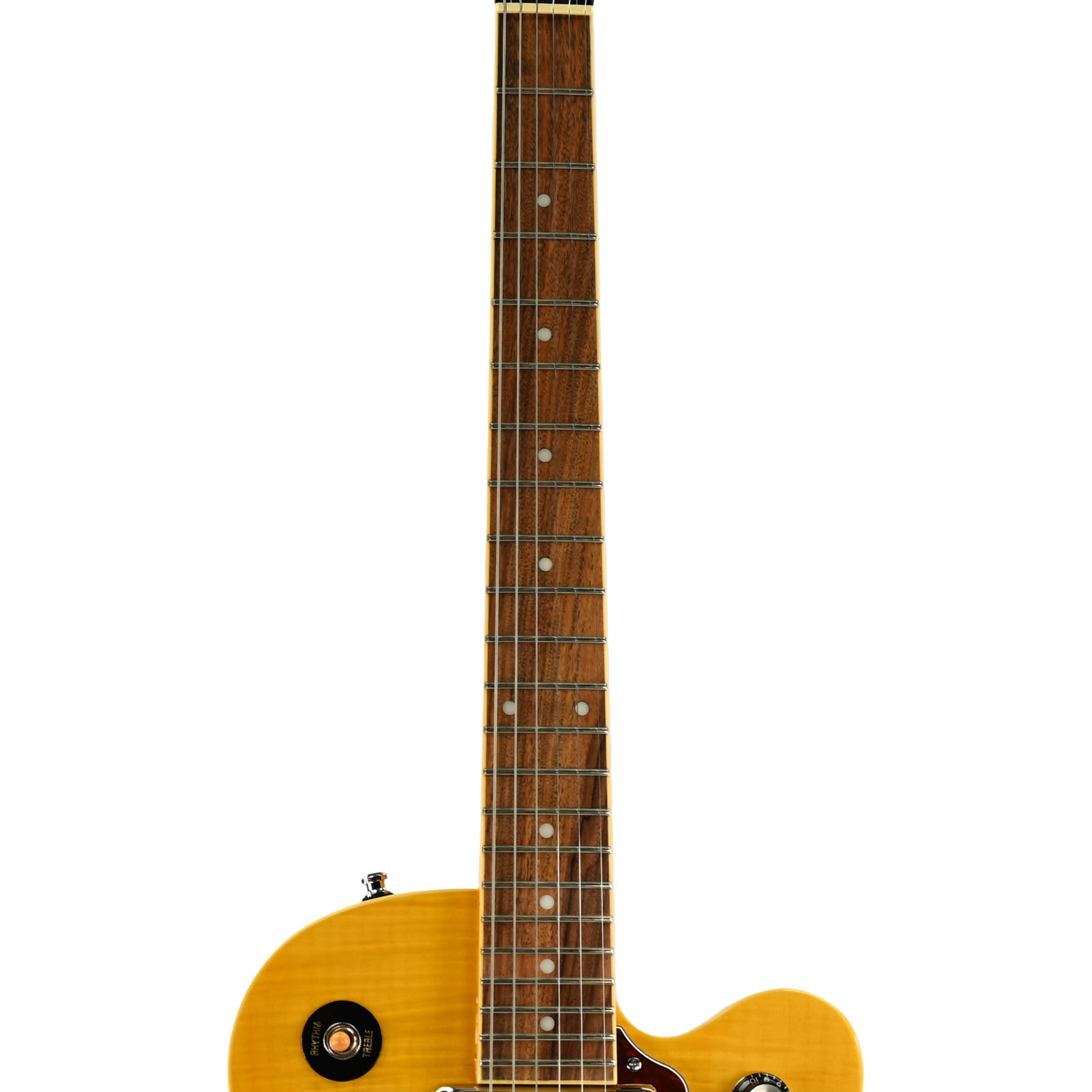 Epiphone Wildkat AN - Antique Natural