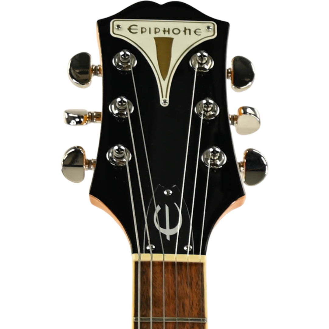 Epiphone Wildkat AN - Antique Natural