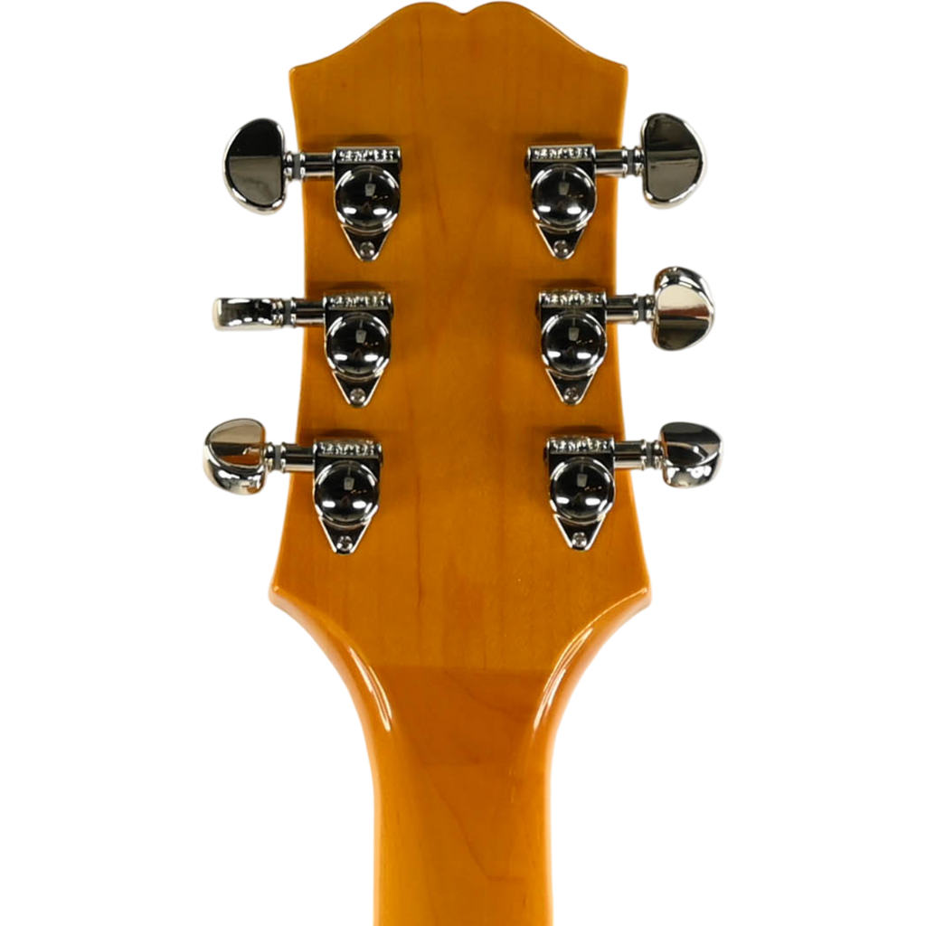 Epiphone Wildkat AN - Antique Natural