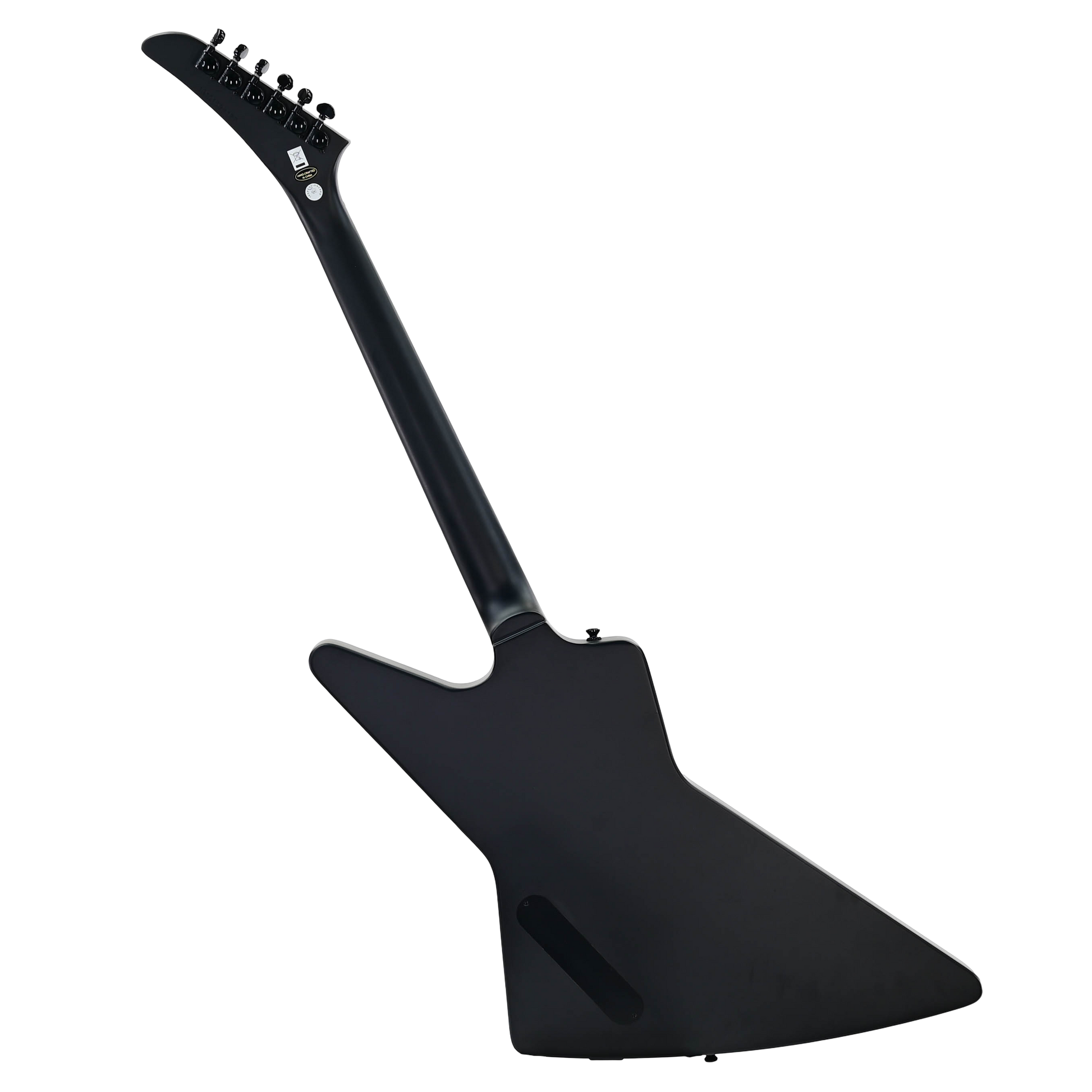 Epiphone '58 Goth Explorer Pre-Owned