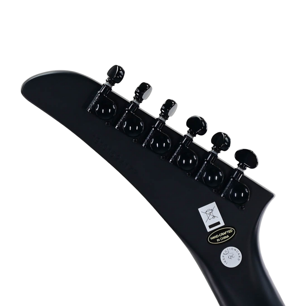 Epiphone '58 Goth Explorer Pre-Owned