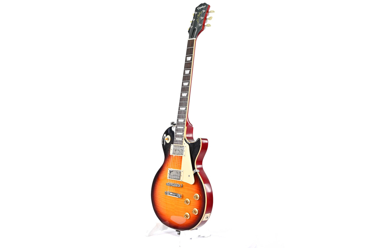 Epiphone 1959 Inspired by Gibson Les Paul Occasion