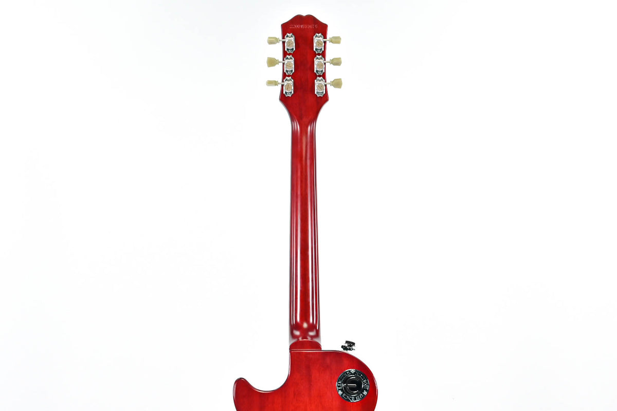 Epiphone 1959 Inspired by Gibson Les Paul Occasion