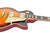 Epiphone 1959 Inspired by Gibson Les Paul Occasion