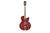 Epiphone Joe Pass Emperor II Pro 2018 - wine red Occasion