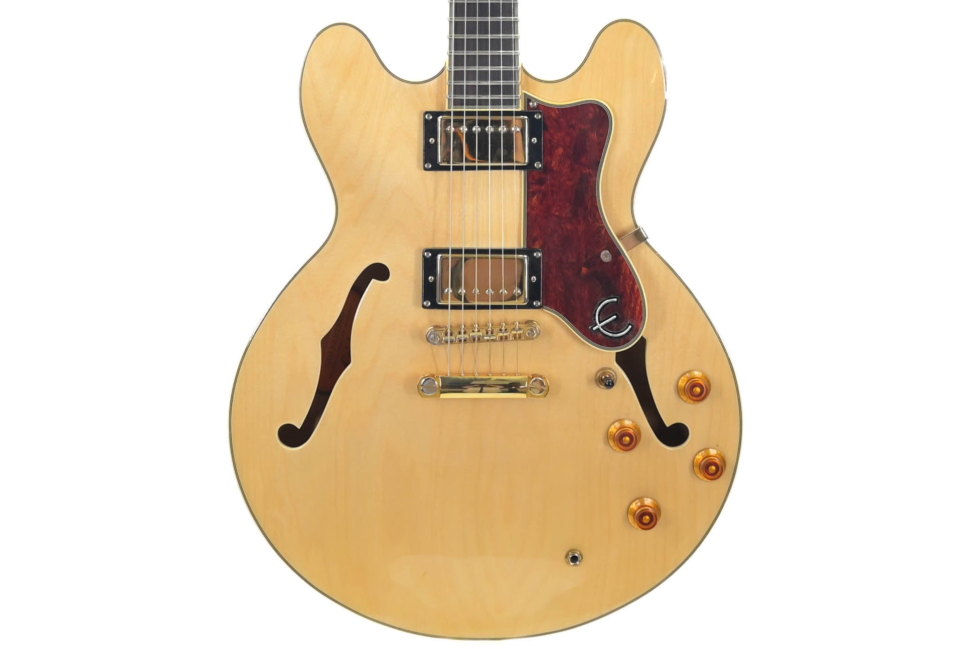 Epiphone Sheraton ii NA