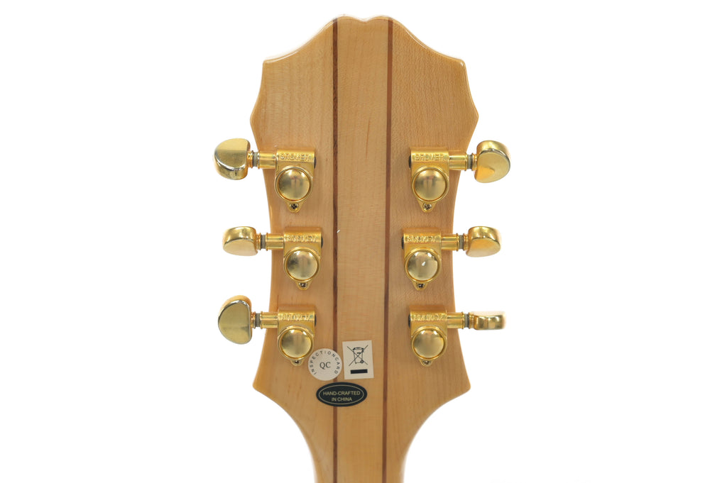 Epiphone Sheraton ii NA