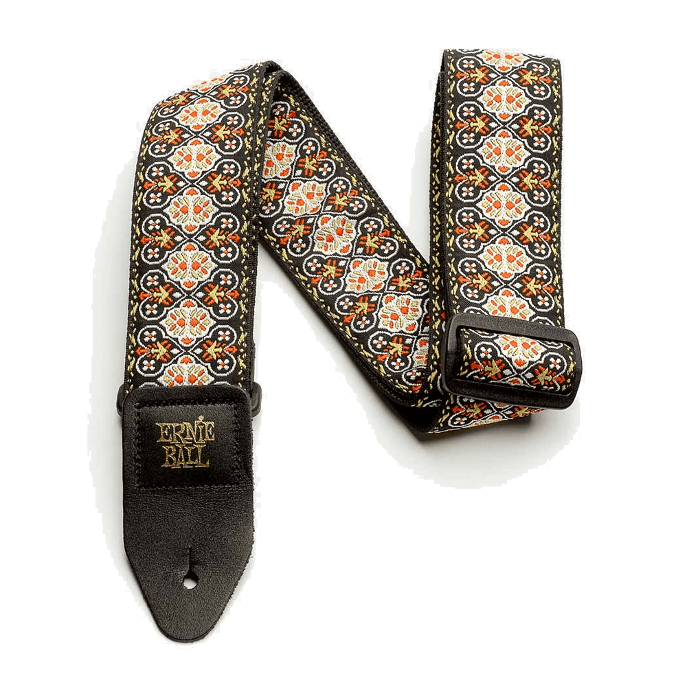 Ernie ball 4094 Jacguard gitaarband Vintage Weave
