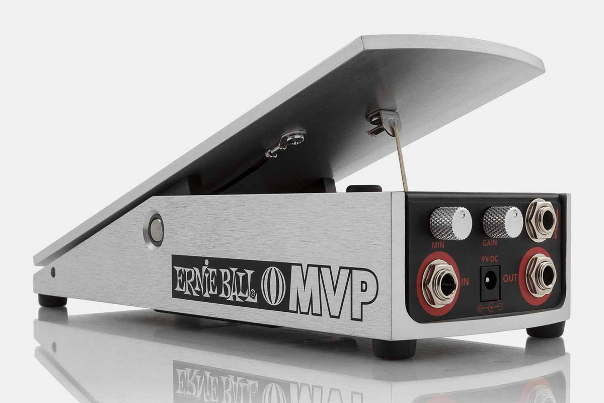 Ernie ball MVP Most Valuable Pedal (5789558538404)
