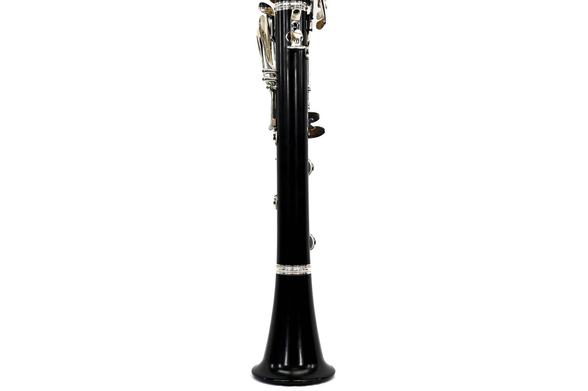 Uebel klarinet Classic met linker Eb Occasion