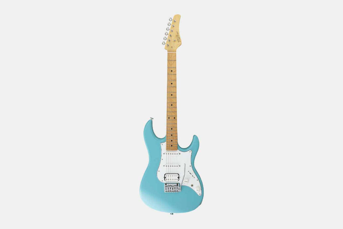 FGN J-Standard Mint Blue Odyssey Traditional