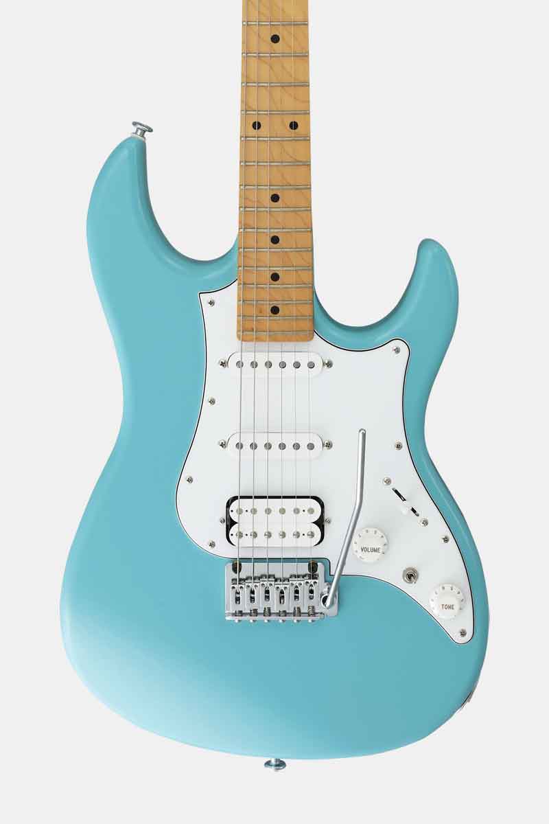 FGN J-Standard Mint Blue Odyssey Traditional