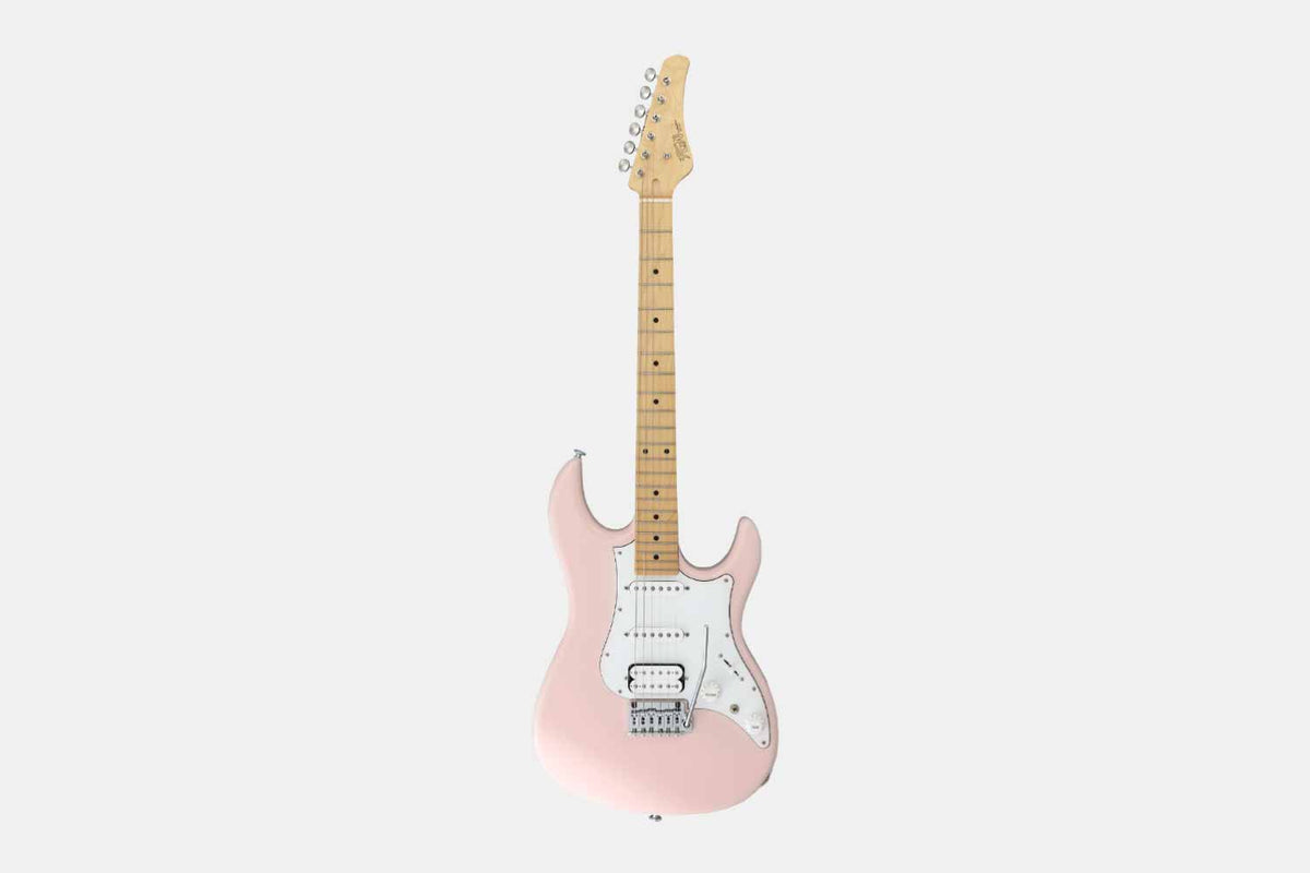 FGN J-Standard Shell Pink Odyssey Traditional