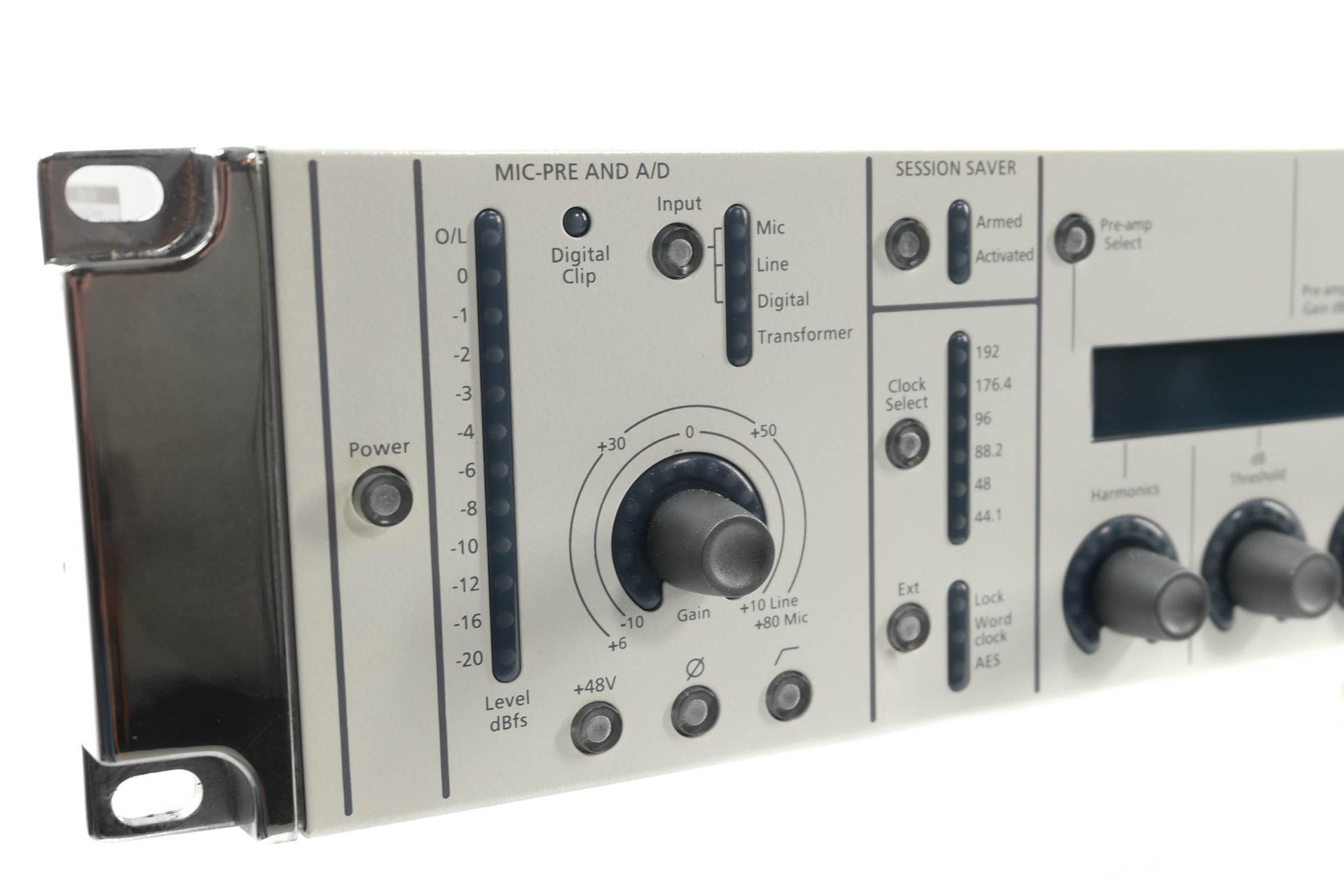 Focusrite The Liquid Channel