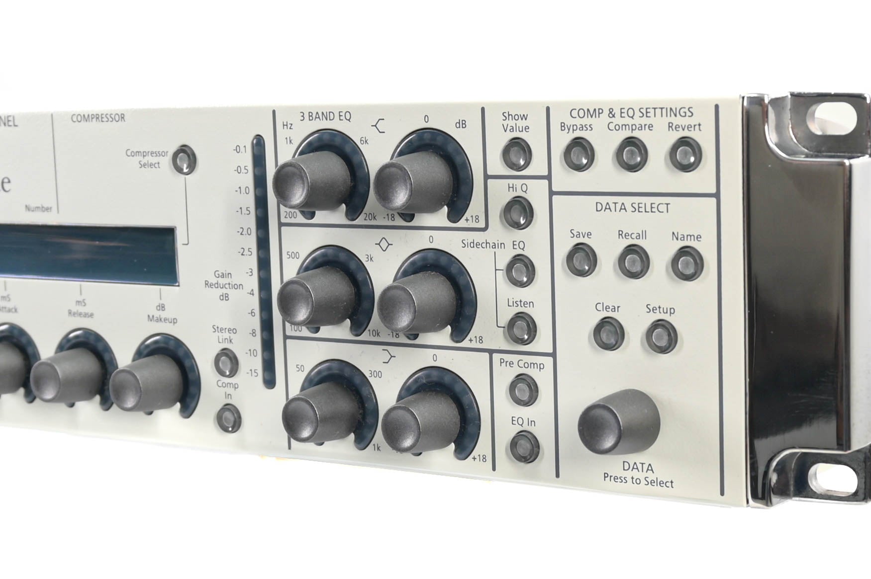 Focusrite The Liquid Channel