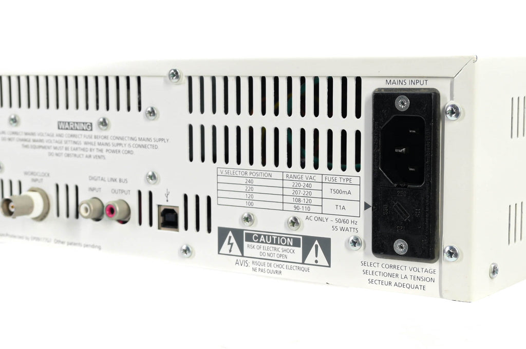 Focusrite The Liquid Channel