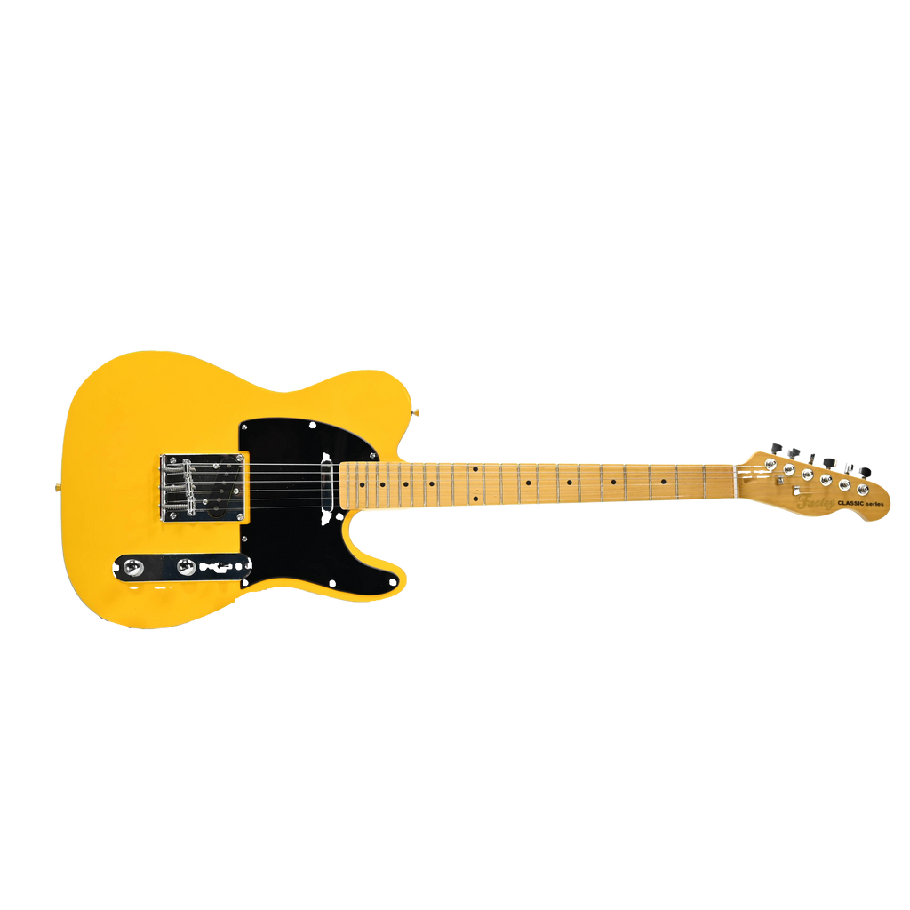 Fazley Telecaster