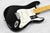 Fender American Professional II Stratocaster Black MN