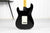 Fender American Professional II Stratocaster Black MN