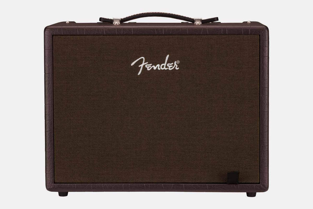 Fender Acoustic Junior 230V