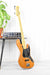 Fender American Professional II Jazz Bass Roasted Pine MN