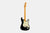 Fender American Professional II Stratocaster Black MN