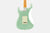 Fender American Professional II Stratocaster Mystic Surf Green