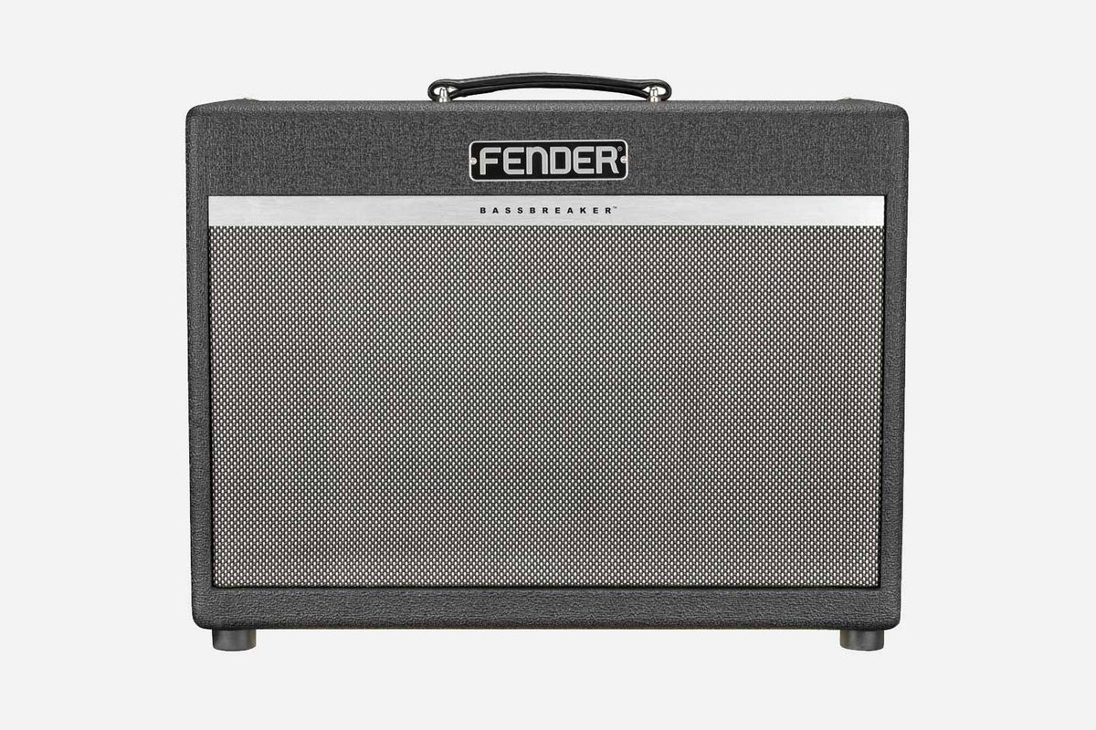 Fender Bassbreaker 30R (5375701352612)