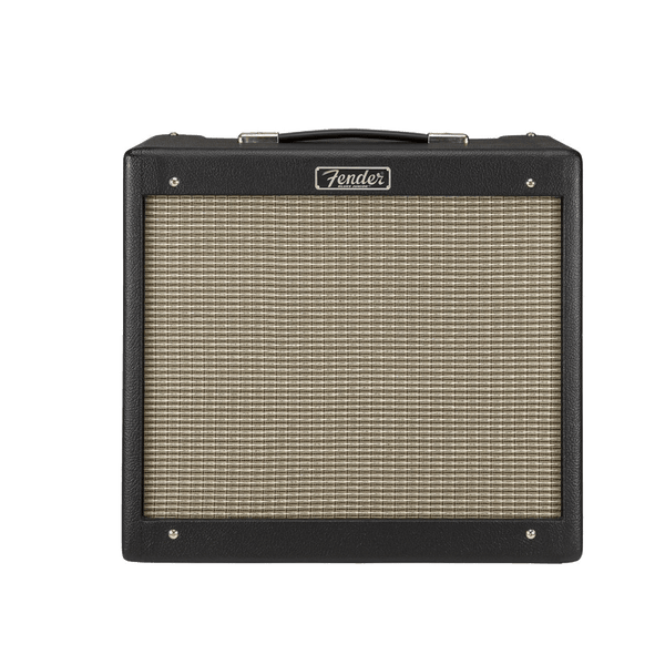 Fender Blues Junior IV kopen – 15W buizencombo met reverb