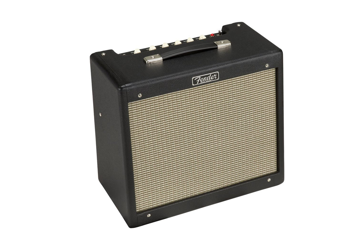 Fender Blues Junior IV