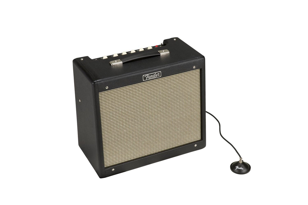 Fender Blues Junior IV