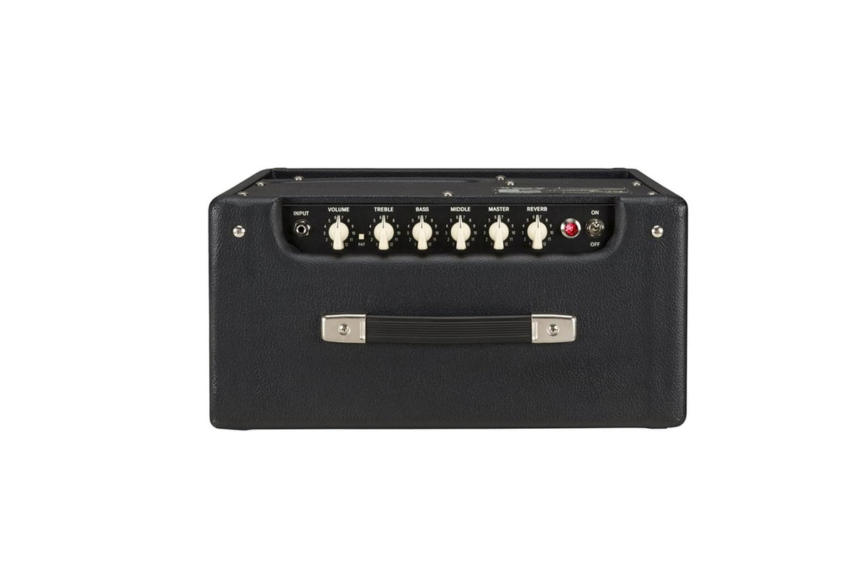 Fender Blues Junior IV