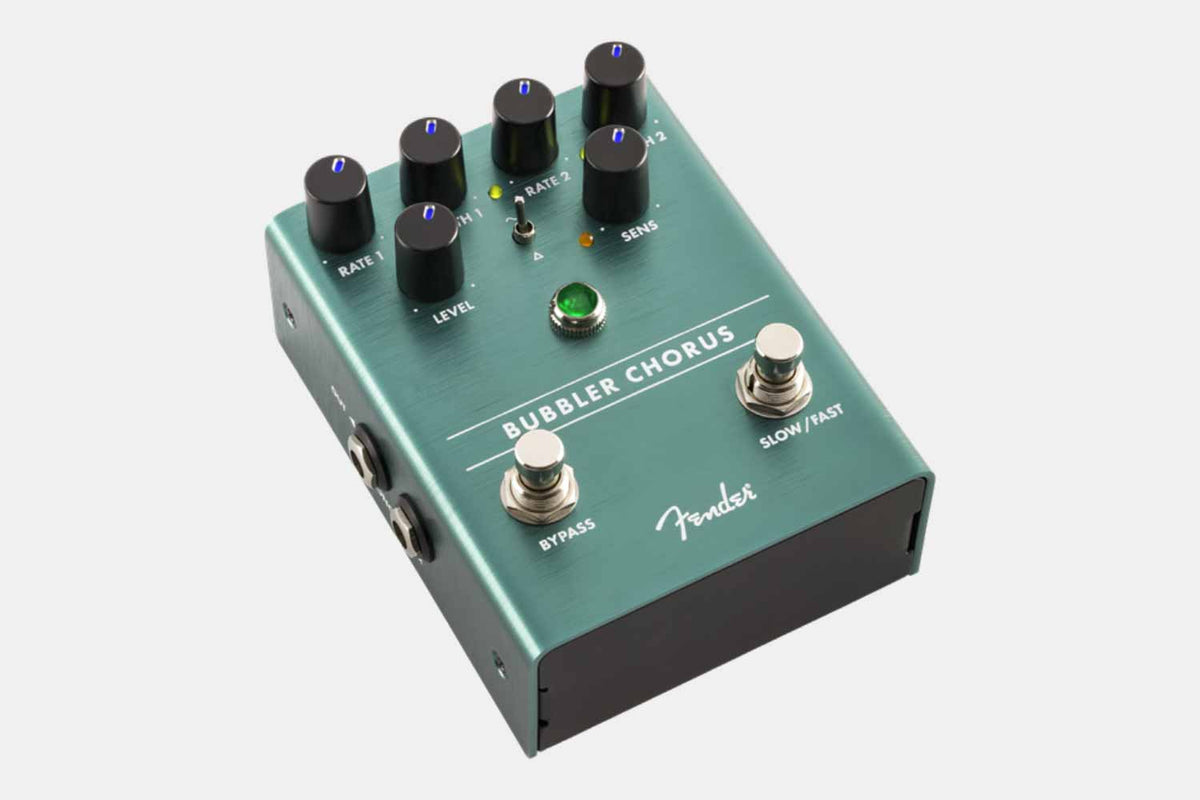 Fender Bubbler Analog Chorus