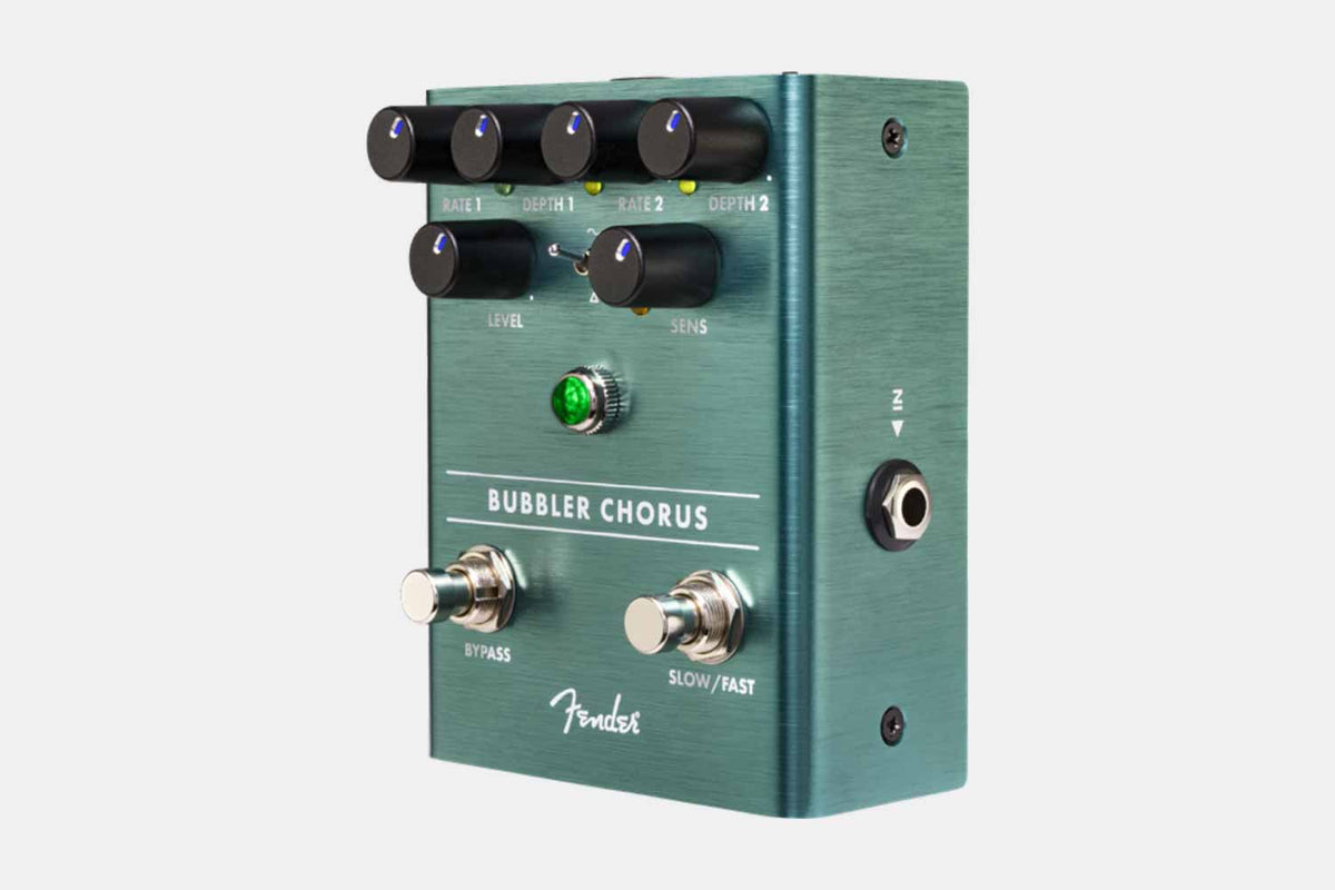 Fender Bubbler Analog Chorus